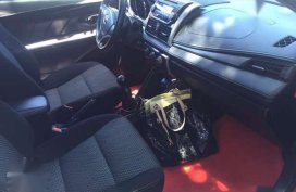 toyota vios model 2014