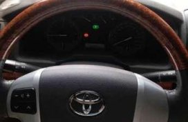 Land Cruiser Bulletproof Level 6 6.2M Negotiable