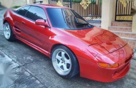 Toyota Mr2