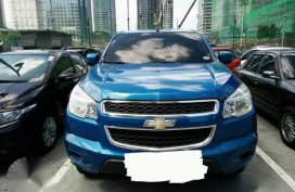 2014 Chevrolet Colorado Duramax v Hilux Strada Navara Ranger Dmax Bt50