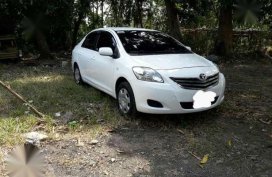 2011 Toyota Vios j