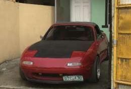 Mazda MX5 miata NA 1993