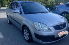 For sale Kia Rio 2007