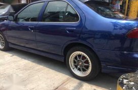 Nissan Sentra Super Touring