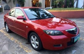 Mazda 3 2010 AT Super Fresh Car In and Out