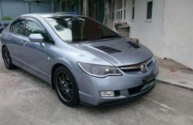 Honda Civic 2006 AT 1.8S