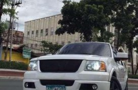 2003 Ford Expedition XLT