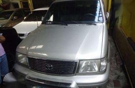 2001 Toyota Revo VX200 AT Gas