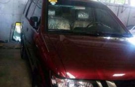 Low Downpayment 2017 Isuzu Crosswind XT AUV Brand New