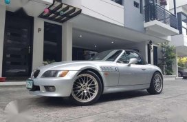 2003 Bmw z3 MT alt z4 benz slk audi tt 350z s2000 s14 dc5 type r