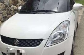 Suzuki SWIFT 2015