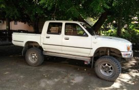 Toyota Hilux 1997 for sale