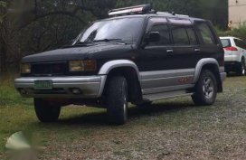 Isuzu Trooper