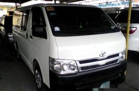 Toyota Hiace 2013 for sale