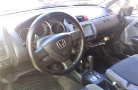 Honda Fit Automatic