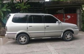Toyota Revo 2002 Model