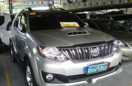 Toyota Fortuner 2013 for sale