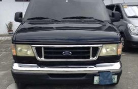 Ford E150 2003