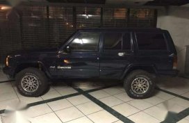 1997 Jeep Cherokee