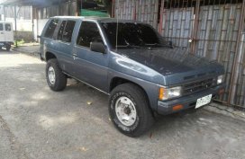 Nissan Pathfinder 1990 for sale