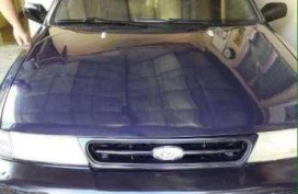 FOR SALE Kia Sephia GLX Premim 2003