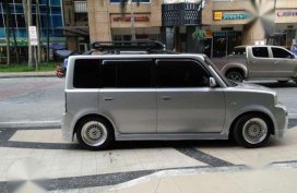 Automatic Toyota BB 1.5 Vvti for Sale or Swap