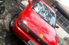For sale Nissan Sentra 1995