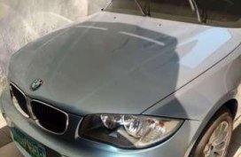 BMW 116i AT Year 2013