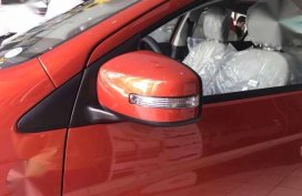 For as low as 45k all in down Mirage G4 Glx Manual sedan