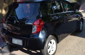 2016 Suzuki Celerio