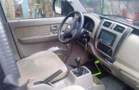 Suzuki APV 2011 dec.