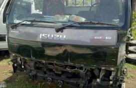 Isuzu elf 4HJ1