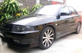 mitsubishi lancer mx