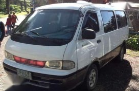 Kia pregio 2.8 Automatic