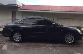 2003 Honda Civic VTI-S or 2006 Honda City