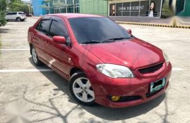 Vios 1.3E MT 2006