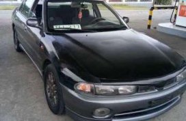 Mitshubishi galant v6 24v