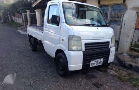 Suzuki Multicab Transformer 4x4 FRESH FROM JAPAN