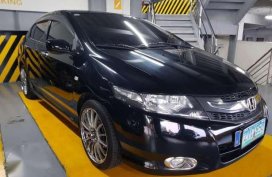 Honda city 2010 model rush