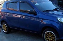 Suzuki alto 800 Deluxe 2014