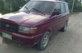 Toyota revo diesel manual