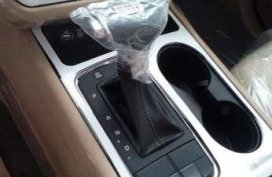2018 Kia Grand Carnival 2.2 CRDi AT 7str