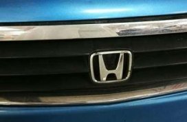 Honda City Type Z