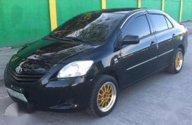 Toyota vios 2012