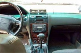 NIssan Cefiro Elite 2001