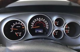 Toyota Tundra Platinum Series