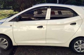 For sale Hyundai EON 2014