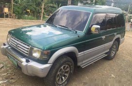 Mitsubishi Pajero 2005 for sale
