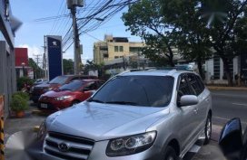 2008 Hyundai Santa Fe vs Fortuner vs Montero