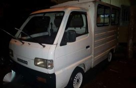 For sale Suzuki Mulitcab 2007